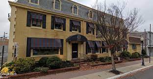 Charlie Brown S Gets A Second Chance In Woodbury What Now Philadelphia