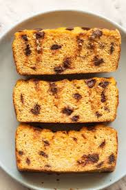 No fancy mixing and adding. Keto Pumpkin Bread Quick And Easy The Big Man S World