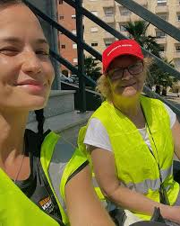 Podia ser um post todo bonito, com fotografias todas arranjadas e afins..  mas não! Venho partilhar umas das melhores experiências que tive em toda a  minha vida. Foram 6 dias de muito