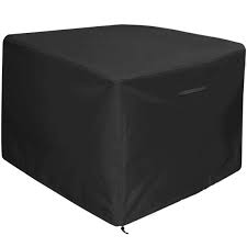 We did not find results for: Amolliar Gas Fire Pit Cover Square 32 L X 32 W X 24 H Premium Patio Outdoor Cover 100 Water Proof For 30 Inch 31 Inch 32 Inch Fire Pit Table Cover Black Patio Lawn Garden