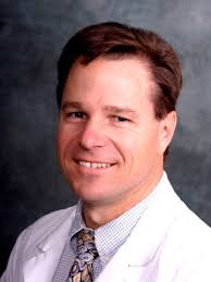 Timothy Jamison MD