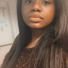 FELICIA MICHELLE HAIR