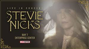 Your chance to win tickets to Stevie Nicks with Marc Cox!