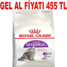 royal canin sensible kedi mamasi 15 kg amazon pet center balik yagi beslenme kedi