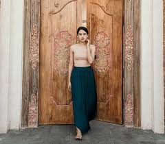 Saat kehidupan s2 yang kurasakan mulai. Influencer Of The Day Maudy Ayunda Elite Havens Magazine