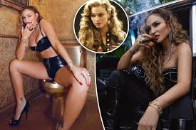 Sopranos star Drea de Matteo, 52, credits OnlyFans for paying off mortgage  in 5 minutes