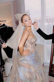 70% off, 9600+ wedding dresses, 5 star plus, more styles, more colors, order online now! Ariana Grande Edits