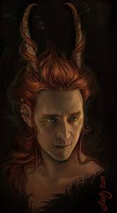 We know that the aesir sees him as one of their own. Loki Sketch 2 By Sceithailm On Deviantart Loki Art Loki Mythology Loki Norse Mythology