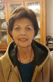 Ginger Hood Obituary