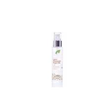 Overnight oil treatments are so simple that we all should be doing it. Bestpharmacy Gr Dr Organic Organic Moroccan Argan Oil Hair Treatment Serum 100ml