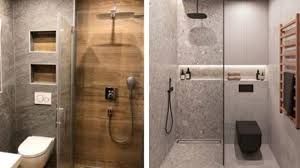 Sebuah rumah yang nyaman tidak akan lengkap jika tidak akan terasa lengkap jika tidak ada kamar mandi didalamnya, oleh karena itu kamar mandi adalah suatu bagian yang tidak dapat dipisahkan dengan rumah. 26 Desain Kamar Mandi Minimalis 2x3 Trend Terbaru Pilihan Terbaik