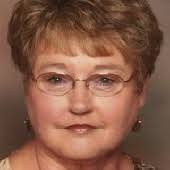 Obituary information for Nancy (Helms) Greene