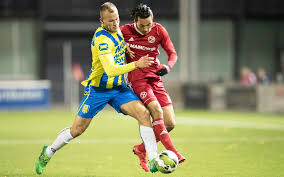 Ayahnya bernama glenn walian berasal dari manado. Ezra Walian Mulai Kehilangan Tempat Utama Di Klub Belanda Kampiun Id