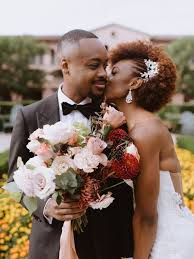 A pretty pastel wedding bouquet of blush and white blooms and some greenery plus textural elements. The 70 Best Wedding Bouquet Ideas Of All Time