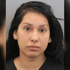 Liliana Cervantes and Nathan