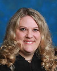 Krista Hamby's Instagram, Twitter & Facebook