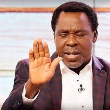 Nigerians on social media have reacted to the news of the sudden death of prophet temitope joshua, a.k.a, t.b joshua. Latest Updates From Prophet Tb Joshua Facebook