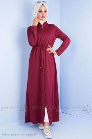 Rengarenk Ferace Modelleri Hijab Fashion 2019 Lookbook Giyim Gelinlik Trendler