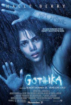 Gothika - Wikipedia