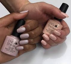 Buy unlocked direct from an authorized cnd dealer. Ke3nails Sk Cnd Shellac Unlocked Uncovered Facebook