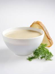 5 Recettes De Soupe Detox Grazia Fr Soupe Endives Recette Soupe Recette