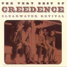 The album features all the tracks on chronicle, which was released in 1976, as well as good golly miss molly, born on the bayou, cotton fields. Creedence Clearwater Revival The Very Best Of 1 Cd Copy Control Amazon Com Music