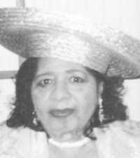 MARION NOLAN Obituary (2011)