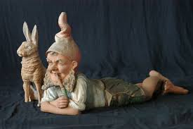 Pin De Arleking Lara En Bosque Gnomos Duendes Enanos De Jardin