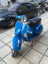 Image result for Azzurro Cina 1988 Piaggio