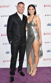 He posted a photo of her with the caption, wishing you the happiest day filled with all the love and all the light. Jessie J Professes Love For Channing Tatum After Instagram Drama Hot Lifestyle News