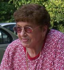 Obituary of Dolores E. Ervin