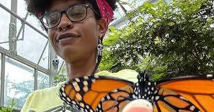 Butterfly Society in Fort Myers shutters its Butterfly House