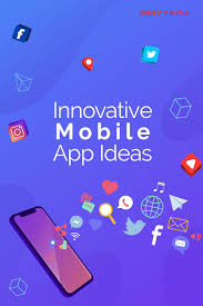 Pin On Top Mobile App Development Companies