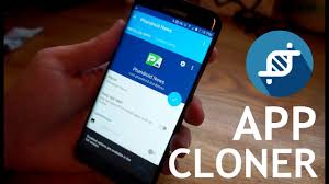 App Cloner Allows You To Use Multiple Versions Of The Same App Video Phandroid Android apps > news & magazines > phandroid (old). app cloner allows you to use multiple