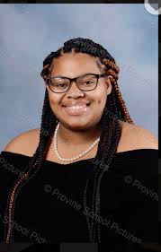 Manchester University senior profile 2022