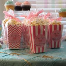 12 Custom Popcorn Box Favors Bridal Shower Favors Etsy In 2020 Custom Popcorn Boxes Popcorn Wedding Favors Popcorn Box