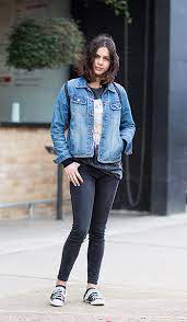 Spring do you like to dress extravagantly, and are you open to all kinds of styles and fashion trends? Indie Meets Alternative Style Outincanberra