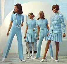 1970s Fashion Designs 70s Inspired Fashion Retro Fashion 1970s Fashion