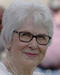 Congratulations Marie