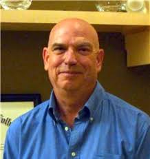 Brian Bergstrom, D.C.