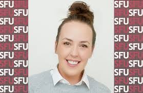 Samantha Devries's Instagram, Twitter & Facebook