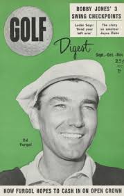 6 lessons from Johnny Revolta