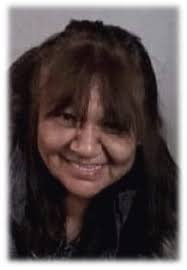 Ms. Brenda Shabogomik Obituary