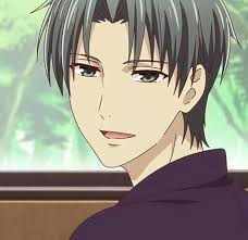 Fruits Basket 2019 Shigure Sohma Fruits Basket Anime Fruits Basket Fruit Basket Anime