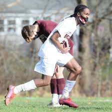 PHOTOS: Brockton boys soccer defeats West Bridgewater in overtime