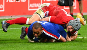Dernières nouvelles calendrier & résultats. Cote France Pays De Galles Pronostic Vi Nations 20 03 21 Bwin