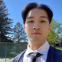 Hunter Tran's Instagram, Twitter & Facebook