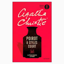 Agatha Christie Let S Book Per Chi Ama Davvero Leggere