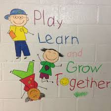 Pin By Michelle Mcpherson On School School Murals School Painting School Decorations