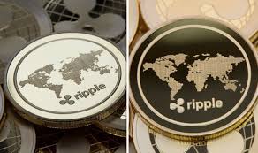 #xrp on fire +19% 4.00 incoming #telcoin +10,000% ripple adds former us treasurer board of directors. Ripple Price Crash Cryptocurrency Plummets After Major Xrp Market Announcement City Business Finance Express Co Uk